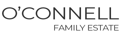 O'Connell Estate Logo