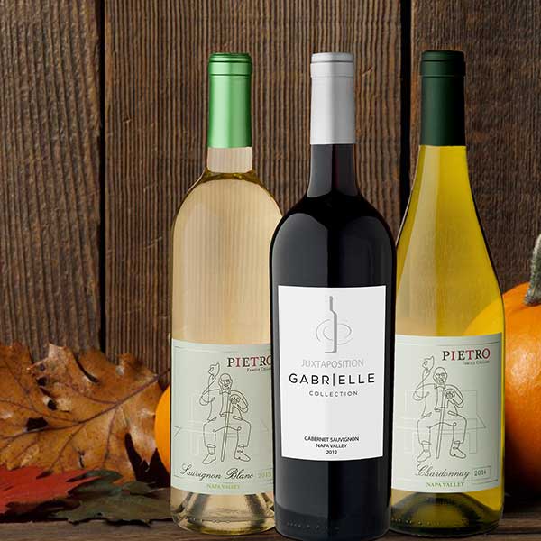 Thanksgiving-wine-pairings