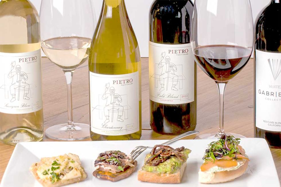 Join Wine Aficionado Club O'Connell Family Wines